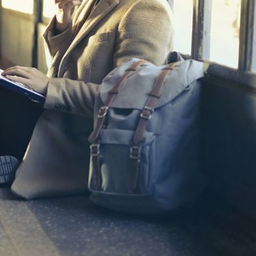 Imagem para a categoria Mochilas