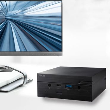 Imagem para a categoria Mini Computadores