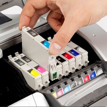 Imagem para a categoria Tinteiros