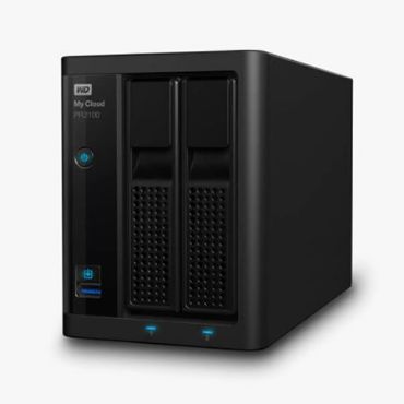 Imagem para a categoria NAS