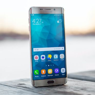 Imagem para a categoria Android