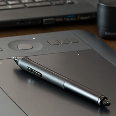 Imagem para a categoria Canetas