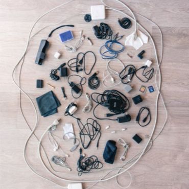 Imagem para a categoria Carregadores e Baterias