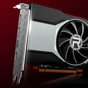 Imagem para a categoria AMD