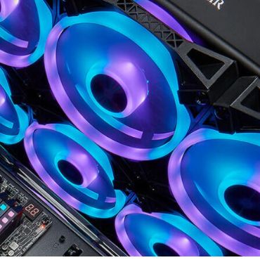 Imagem para a categoria Ventoinhas