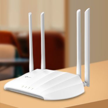 Imagem para a categoria Pontos de Acesso