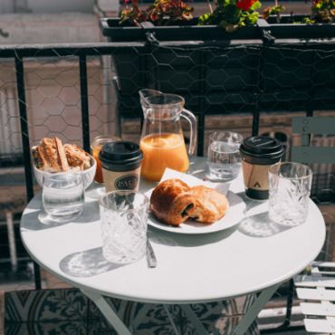 Imagem para a categoria Food Preparation