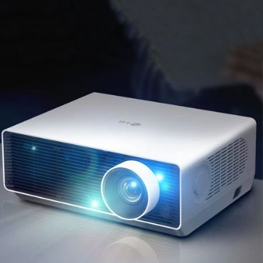 Imagem para a categoria Projetores