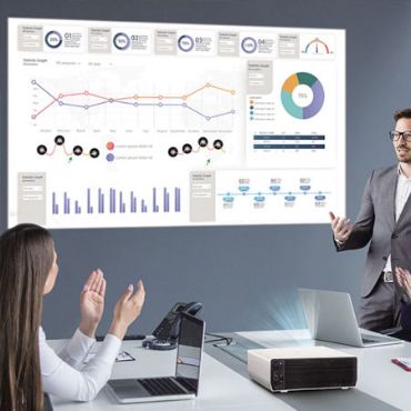 Imagem para a categoria Negócios