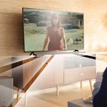 Imagem para a categoria Sistemas de Som