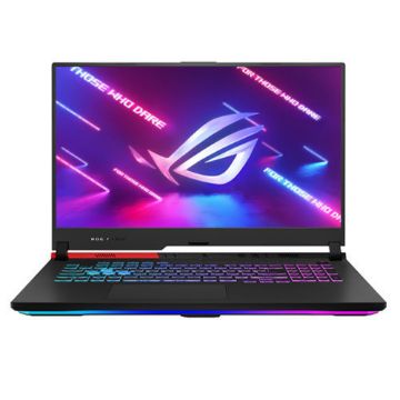 Imagem de ASUS ROG Strix G17 G713QM AMD R9 5900HX | 16GB | 1TB SSD | 17,3" IPS FHD | 144Hz RTX3060-6GB