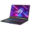 Imagem de ASUS ROG Strix G17 G713QM AMD R9 5900HX | 16GB | 1TB SSD | 17,3" IPS FHD | 144Hz RTX3060-6GB