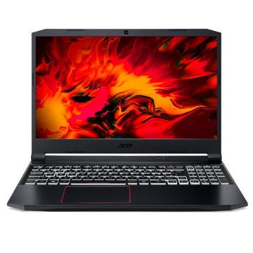 Imagem de ACER AN515-56-77XY 15.6P FHD IPS | i7-11370H | 8GB | 512GB SSD | GTX1650 4G-GDDR6