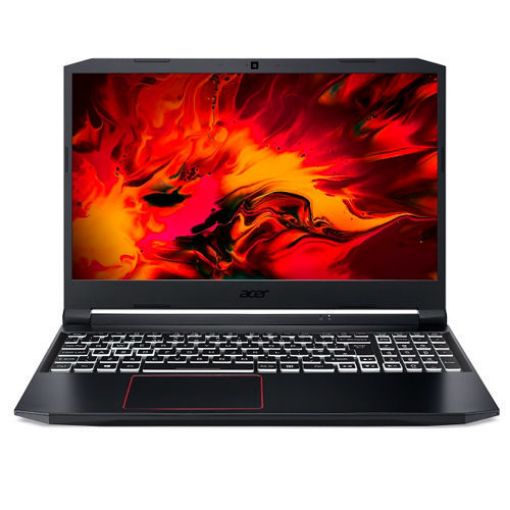 Imagem de ACER AN515-56-77XY 15.6P FHD IPS | i7-11370H | 8GB | 512GB SSD | GTX1650 4G-GDDR6