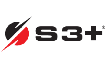 Imagem para o fabricante S3+
