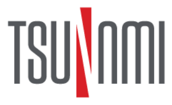 Imagem para o fabricante Tsunami